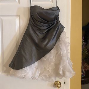 Evening dress/ wedding guest dress